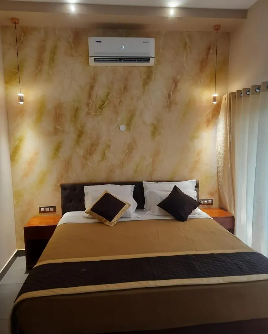 Vipinam, The Riverside Retreat Kotamangalam